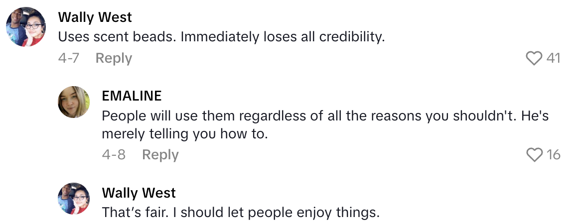 Screenshot 2025 06 18 at 2.25.38 PM A Dry Cleaning Expert Said He Knows The Best Way To Load A Washing Machine